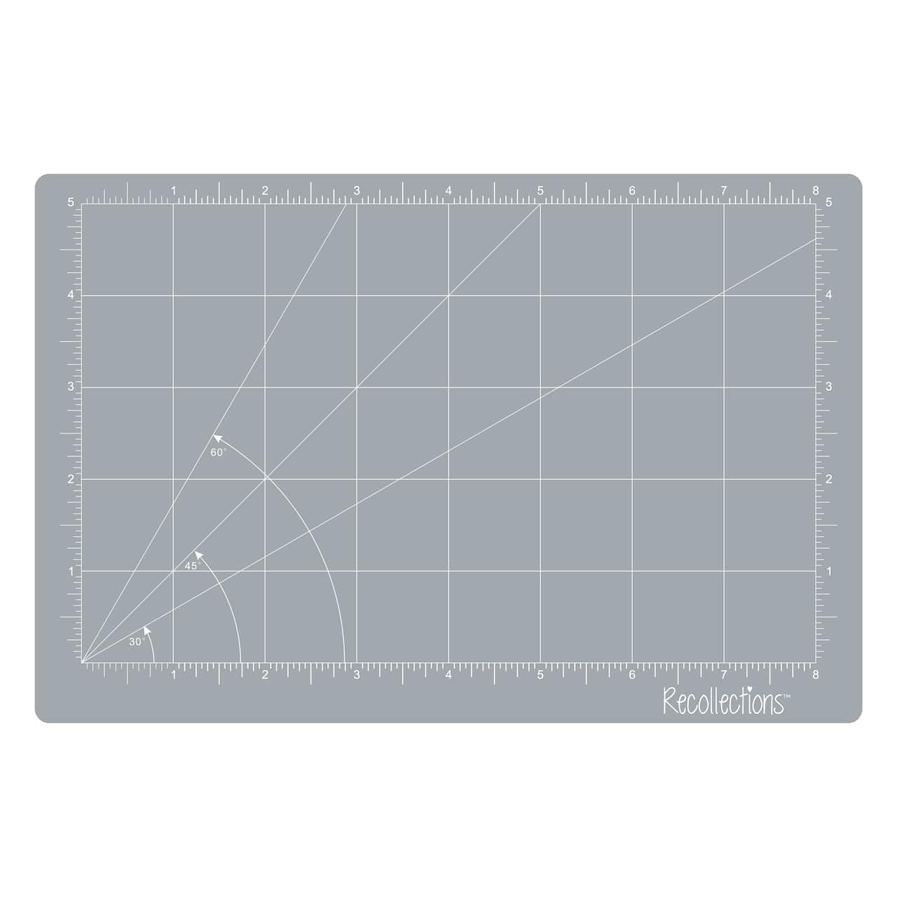 Self-Healing Cutting Mat by Recollections&#x2122;, 6&#x22; x 9&#x22;